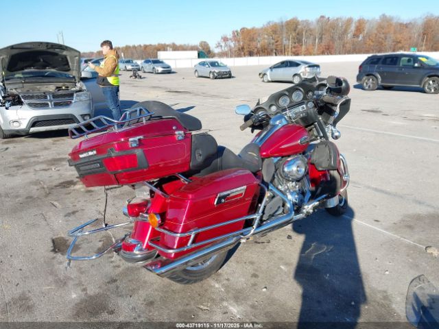 2012 HARLEY-DAVIDSON FLHTCU 1HD1FCM16CB660025 Photo 3