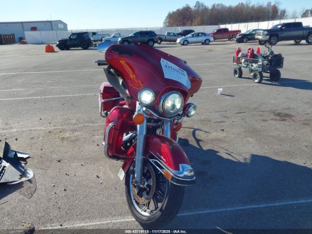 2012 HARLEY-DAVIDSON FLHTCU 1HD1FCM16CB660025 Photo 4