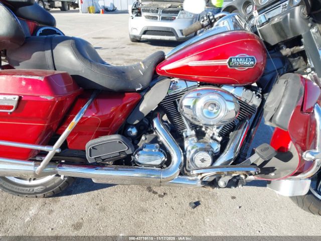 2012 HARLEY-DAVIDSON FLHTCU 1HD1FCM16CB660025 Photo 7
