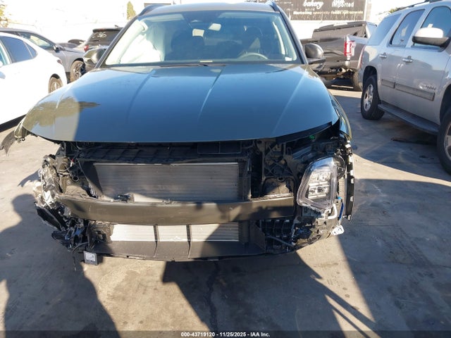 5NMJB3DE7SH520138 Hyundai TUCSON SEL
