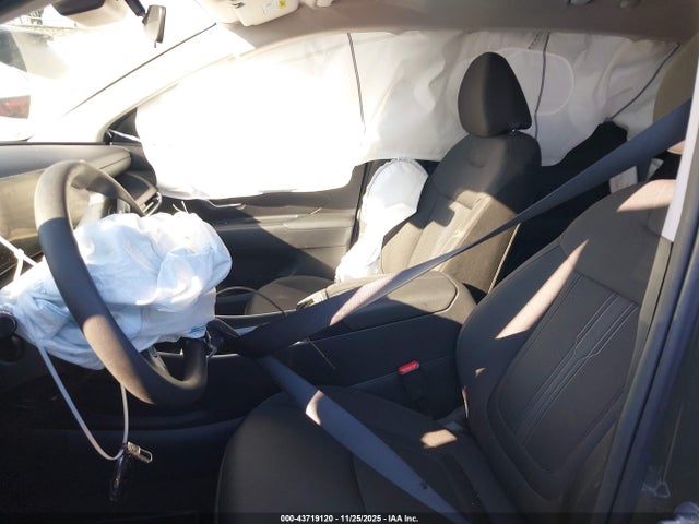 5NMJB3DE7SH520138 Hyundai TUCSON SEL