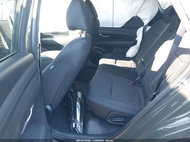 5NMJB3DE7SH520138 Hyundai TUCSON SEL