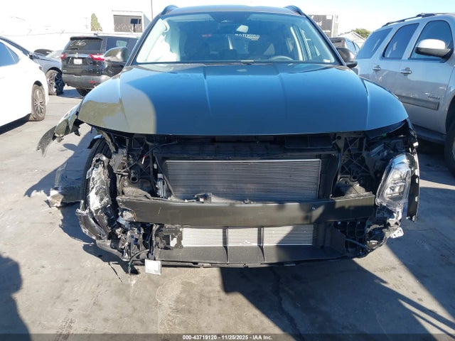 5NMJB3DE7SH520138 Hyundai TUCSON SEL