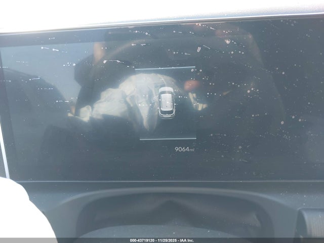 5NMJB3DE7SH520138 Hyundai TUCSON SEL