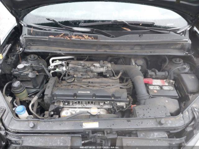 2010 KIA SOUL KNDJT2A28A7047941 Photo 9