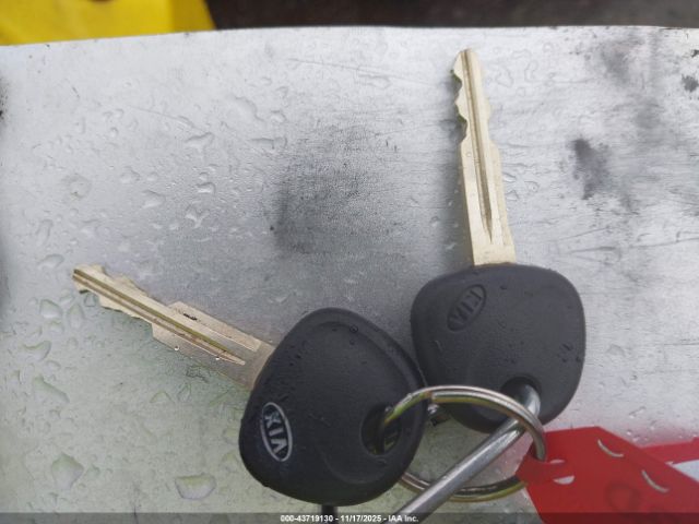 2010 KIA SOUL KNDJT2A28A7047941 Photo 10