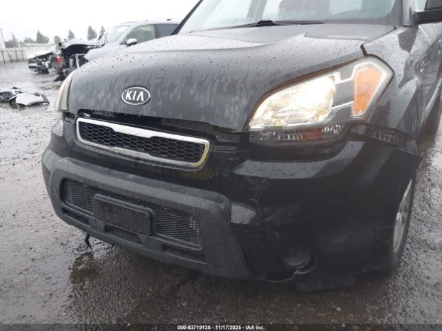 2010 KIA SOUL KNDJT2A28A7047941 Photo 5
