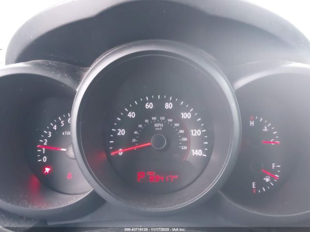 2010 KIA SOUL KNDJT2A28A7047941 Photo 6