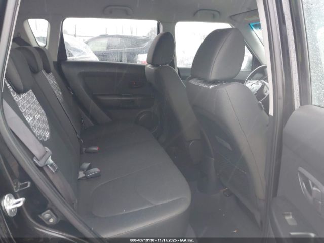 2010 KIA SOUL KNDJT2A28A7047941 Photo 7