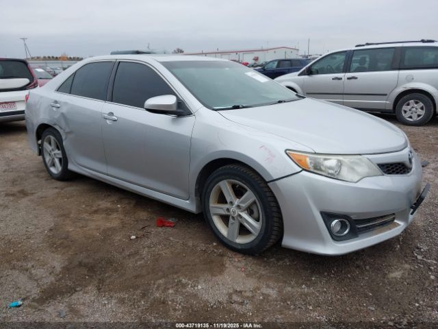 2012 TOYOTA CAMRY 4T1BF1FK2CU129002
