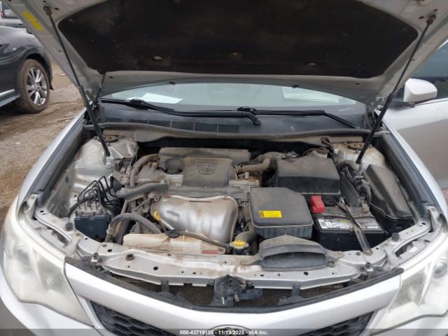 2012 TOYOTA CAMRY 4T1BF1FK2CU129002 Photo 9