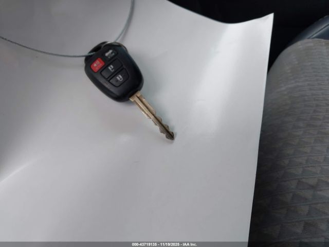 2012 TOYOTA CAMRY 4T1BF1FK2CU129002 Photo 10