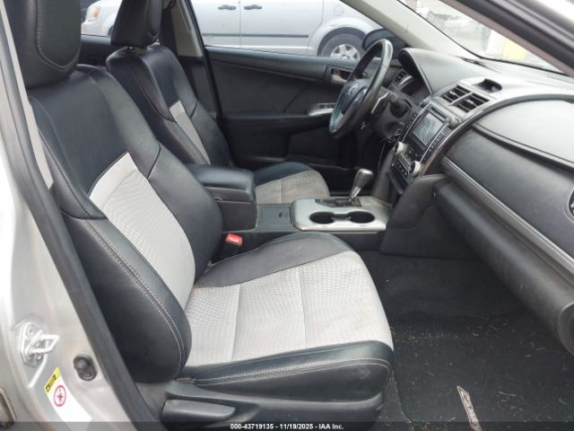 2012 TOYOTA CAMRY 4T1BF1FK2CU129002 Photo 4