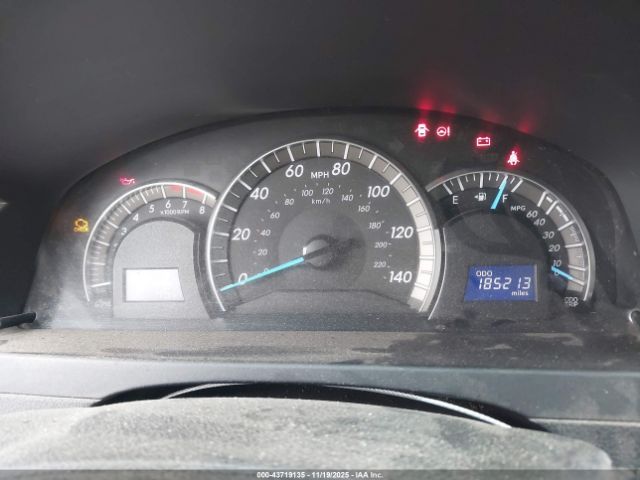 2012 TOYOTA CAMRY 4T1BF1FK2CU129002 Photo 6