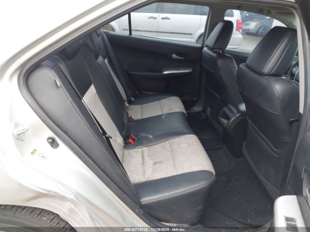 2012 TOYOTA CAMRY 4T1BF1FK2CU129002 Photo 7