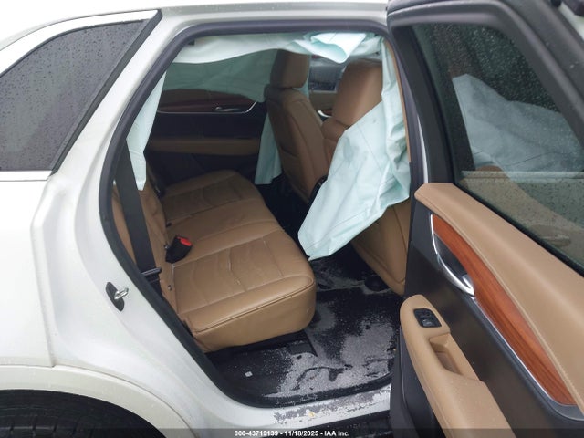 2018 CADILLAC XT5 1GYKNGRSXJZ231972 Photo 7