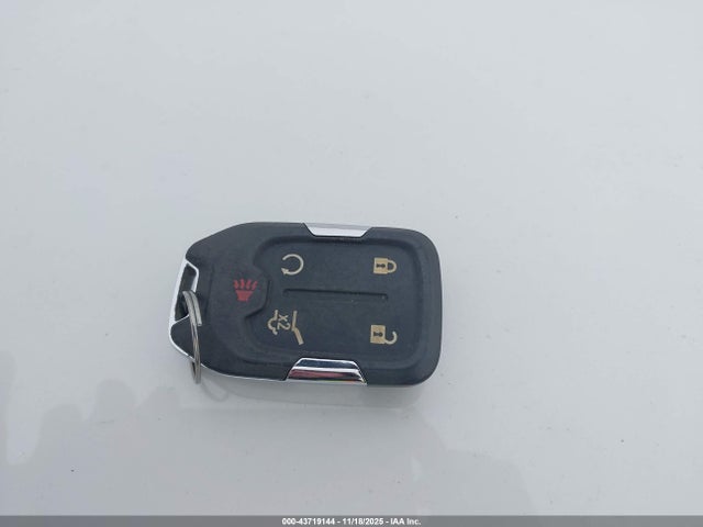 3GKALXEX9KL102353 GMC Terrain Denali