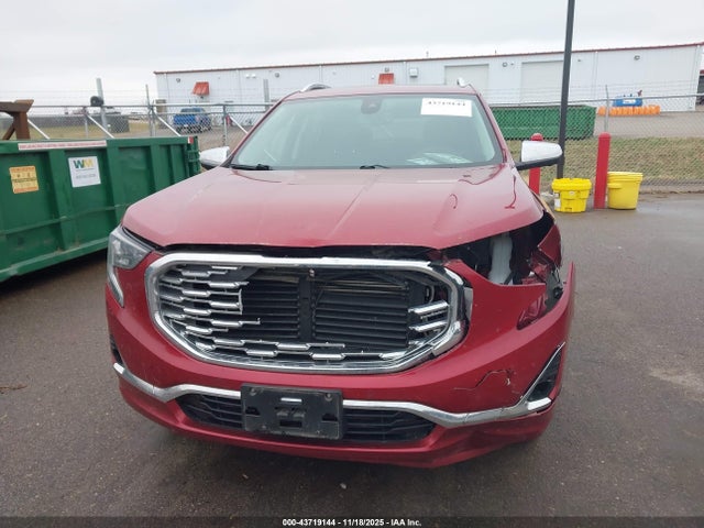 3GKALXEX9KL102353 GMC Terrain Denali
