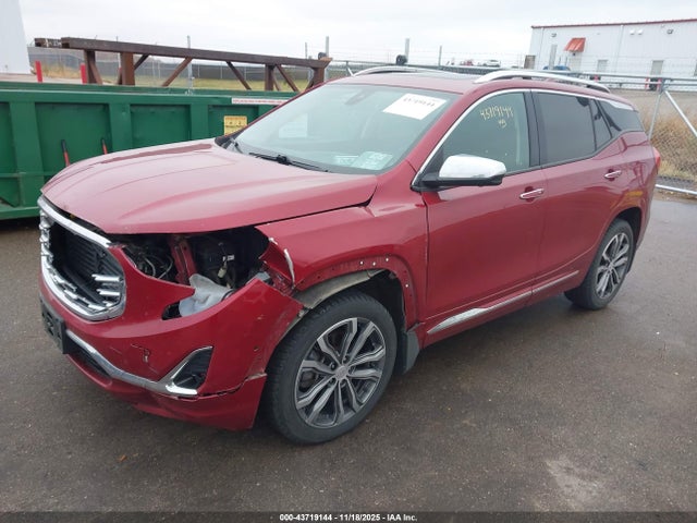 3GKALXEX9KL102353 GMC Terrain Denali
