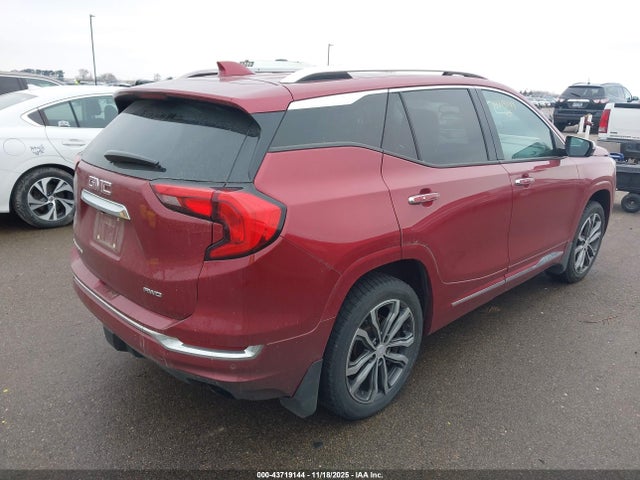 3GKALXEX9KL102353 GMC Terrain Denali