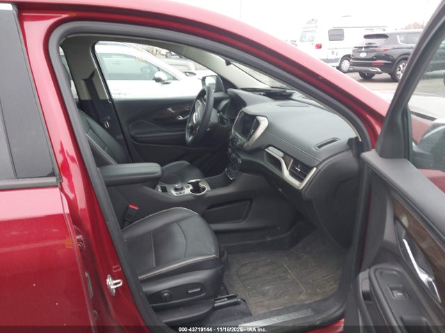 3GKALXEX9KL102353 GMC Terrain Denali