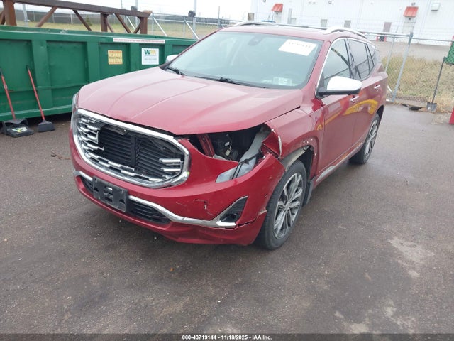 3GKALXEX9KL102353 GMC Terrain Denali