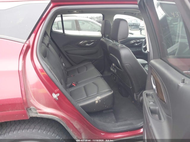 3GKALXEX9KL102353 GMC Terrain Denali