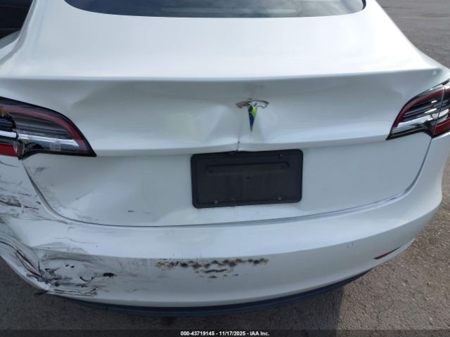 2020 TESLA MODEL 3 5YJ3E1EA1LF806361 Photo 5