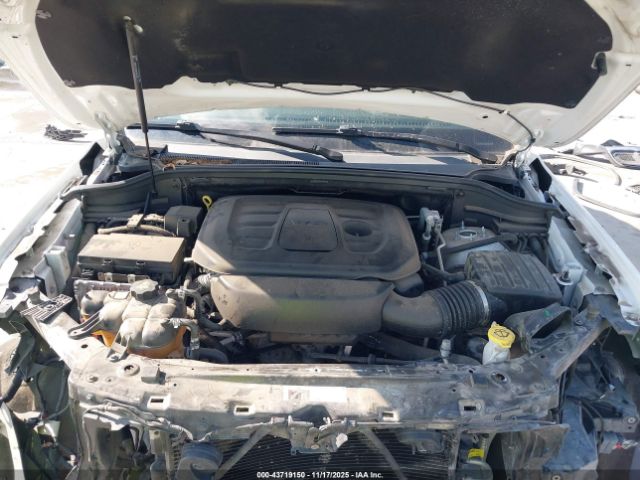 2019 JEEP GRAND CHEROKEE 1C4RJFBG9KC724434 Photo 9