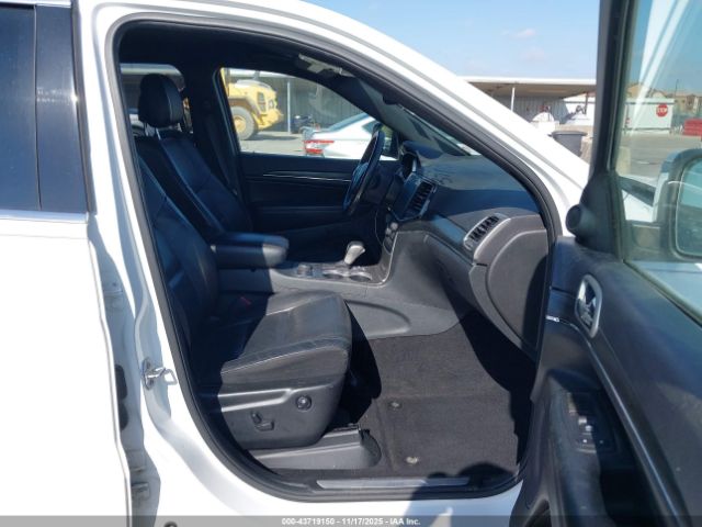 2019 JEEP GRAND CHEROKEE 1C4RJFBG9KC724434 Photo 4