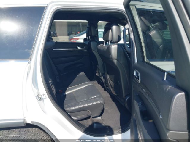 2019 JEEP GRAND CHEROKEE 1C4RJFBG9KC724434 Photo 7