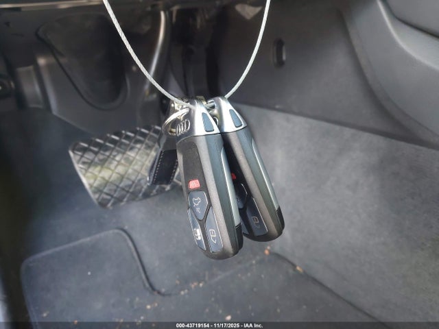 2022 AUDI Q5 WA1BBAFY4N2126342 Photo 10