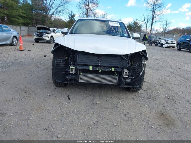 2022 AUDI Q5 WA1BBAFY4N2126342 Photo 5