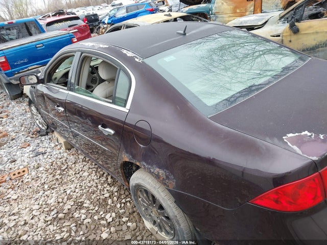 43719173 :رقم المزاد ، 1G4HP57208U113613 vin ، 2008 Buick Lucerne Cx مزاد بيع