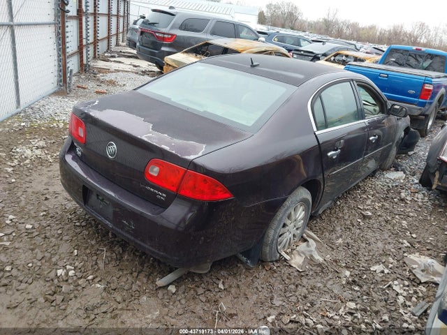 43719173 :رقم المزاد ، 1G4HP57208U113613 vin ، 2008 Buick Lucerne Cx مزاد بيع