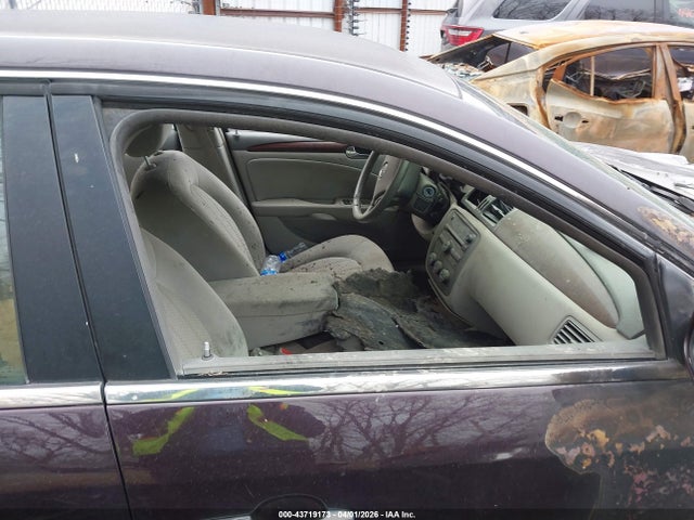 43719173 :رقم المزاد ، 1G4HP57208U113613 vin ، 2008 Buick Lucerne Cx مزاد بيع