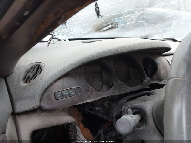 43719173 :رقم المزاد ، 1G4HP57208U113613 vin ، 2008 Buick Lucerne Cx مزاد بيع