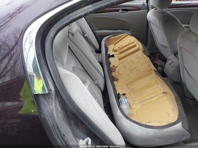 43719173 :رقم المزاد ، 1G4HP57208U113613 vin ، 2008 Buick Lucerne Cx مزاد بيع