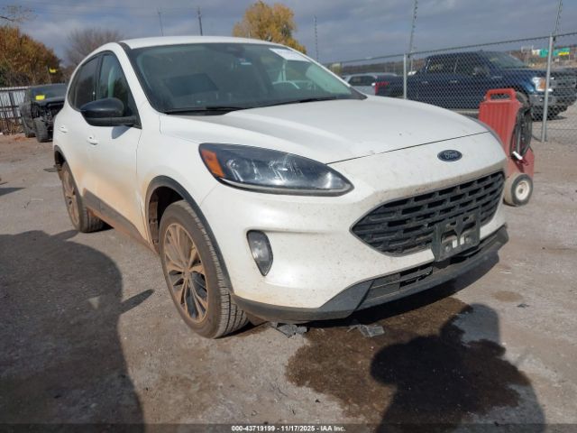 2022 FORD ESCAPE 1FMCU9H95NUB27458