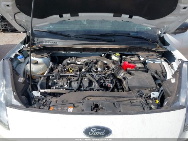 2022 FORD ESCAPE 1FMCU9H95NUB27458 Photo 9