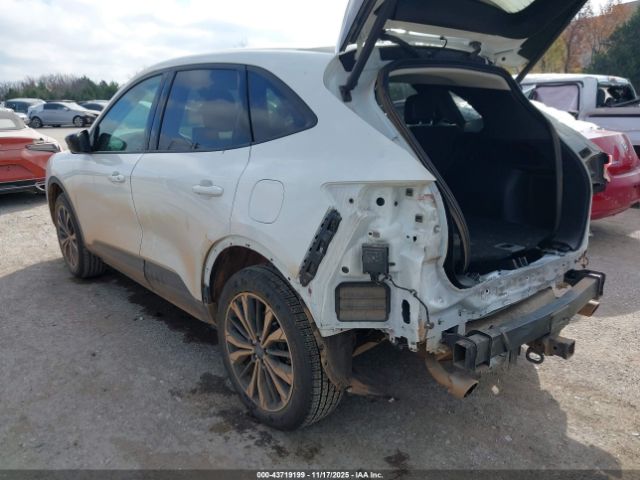 2022 FORD ESCAPE 1FMCU9H95NUB27458 Photo 2