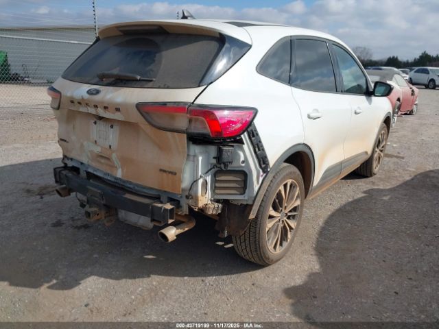 2022 FORD ESCAPE 1FMCU9H95NUB27458 Photo 3