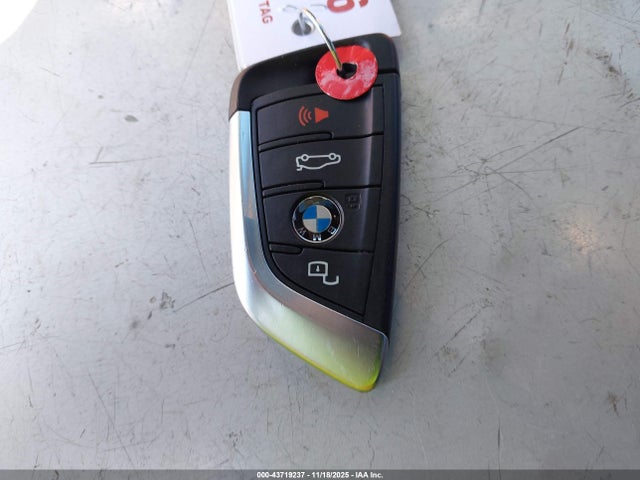 2022 BMW 430I GRAN COUPE WBA63AV07NFM36846 Photo 10