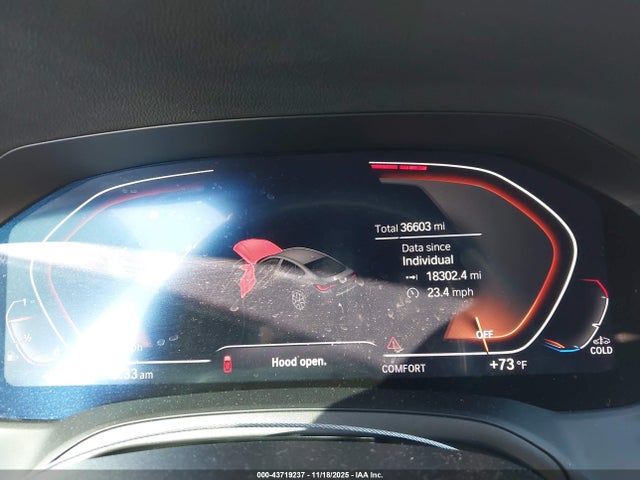 2022 BMW 430I GRAN COUPE WBA63AV07NFM36846 Photo 6