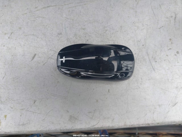 2015 TESLA MODEL S 5YJSA1H21FFP77850 Photo 10