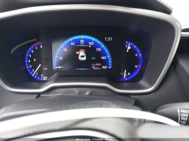 Продажа на аукционе авто 2020 Toyota Corolla Xse, vin: JTNA4RBE3L3075232, номер лота: 43719246