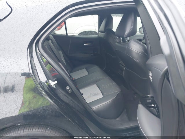 Продажа на аукционе авто 2020 Toyota Corolla Xse, vin: JTNA4RBE3L3075232, номер лота: 43719246