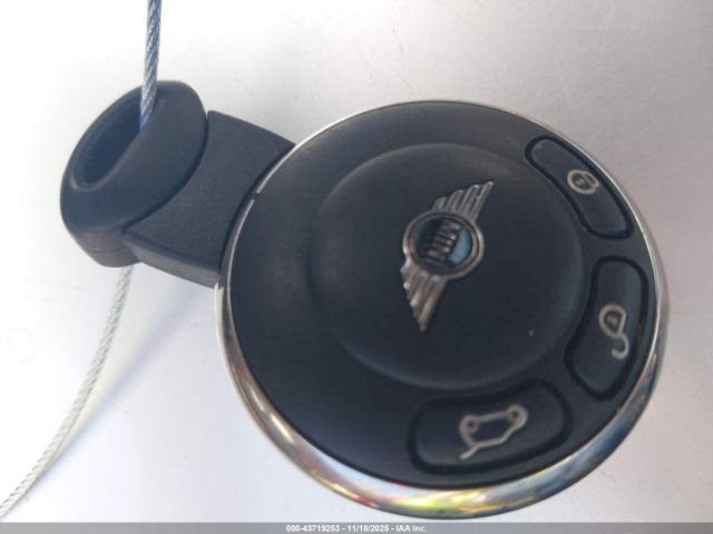 2012 MINI COOPER S COUNTRYMAN WMWZC3C59CWM26601 Photo 10