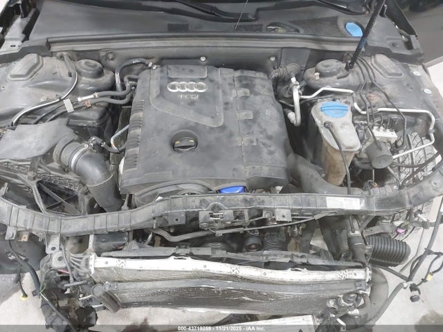 2016 AUDI A4 WAUBFAFL7GN018701 Photo 9