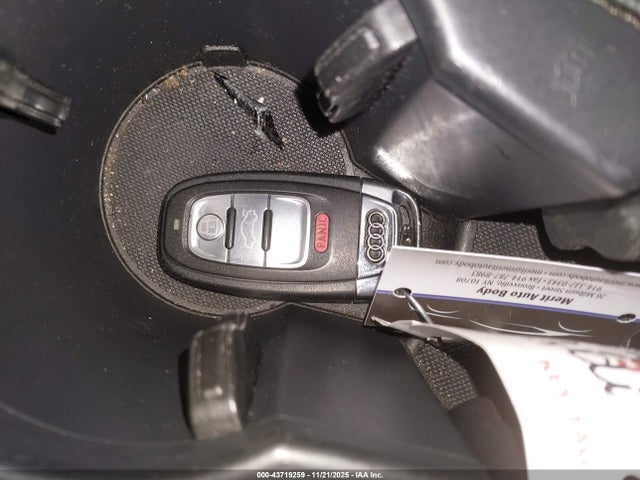 2016 AUDI A4 WAUBFAFL7GN018701 Photo 10